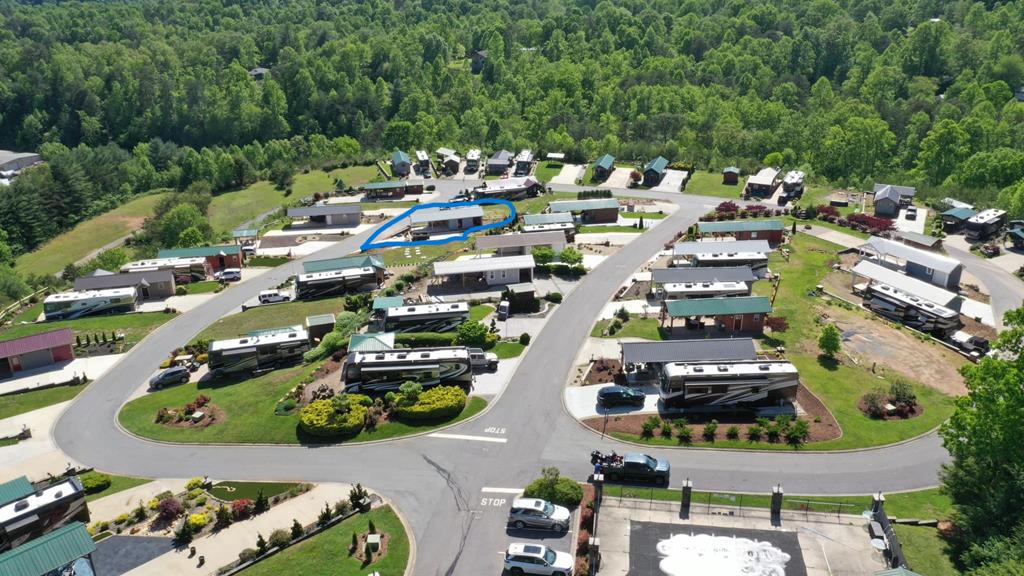 307 Sunset View Trail