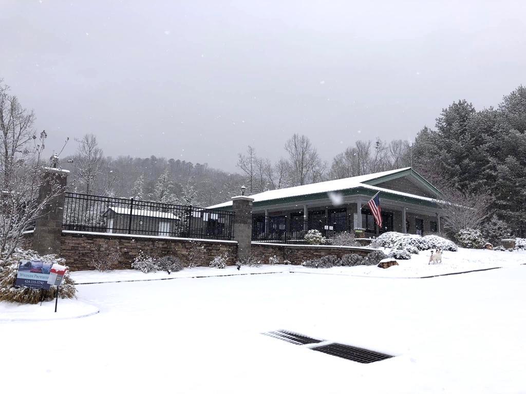 307 Sunset View Trail