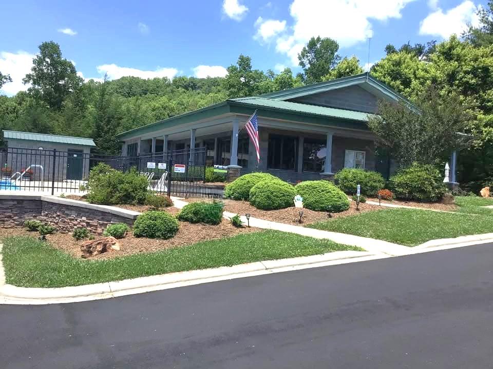 307 Sunset View Trail