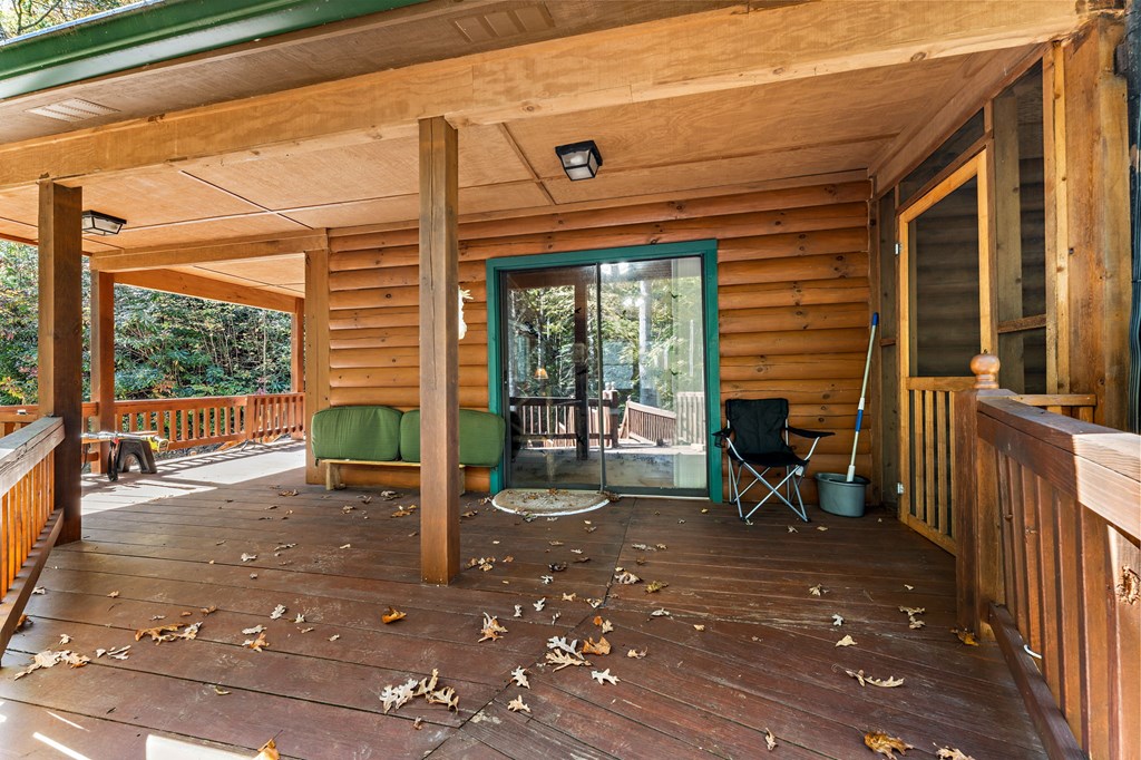 174 Upper Middle Creek Rd