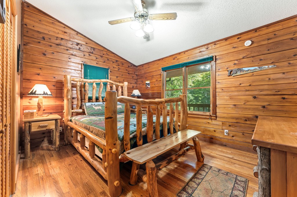 174 Upper Middle Creek Rd