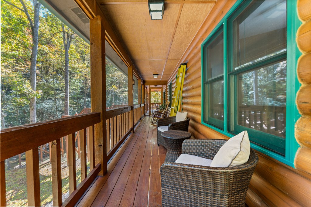 174 Upper Middle Creek Rd