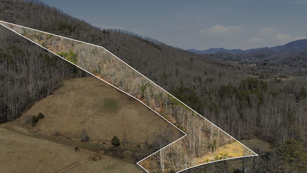 00 Bryson Branch Road