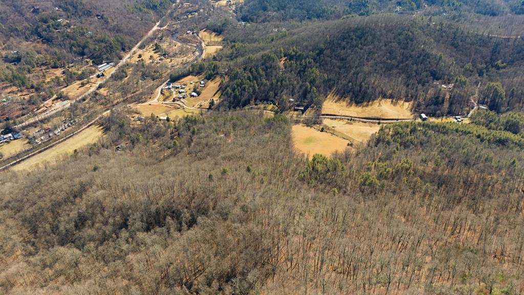 00 Bryson Branch Road