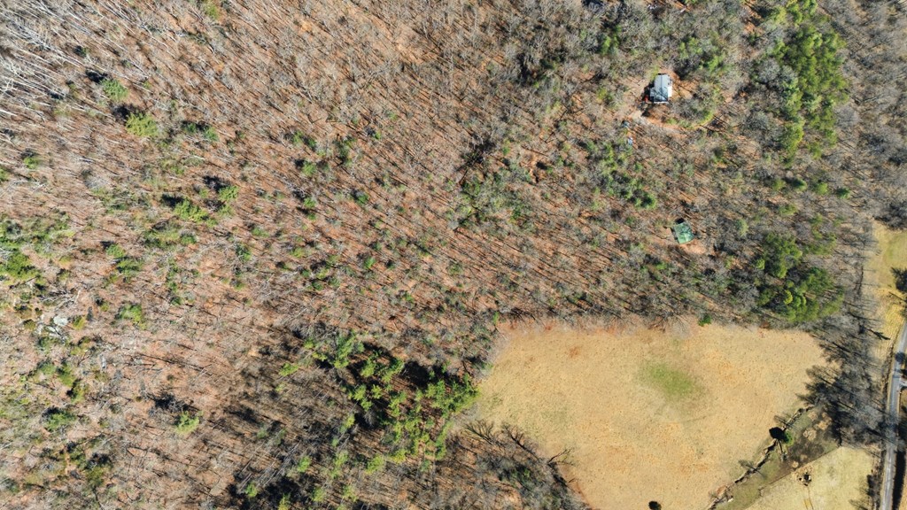 00 Bryson Branch Road