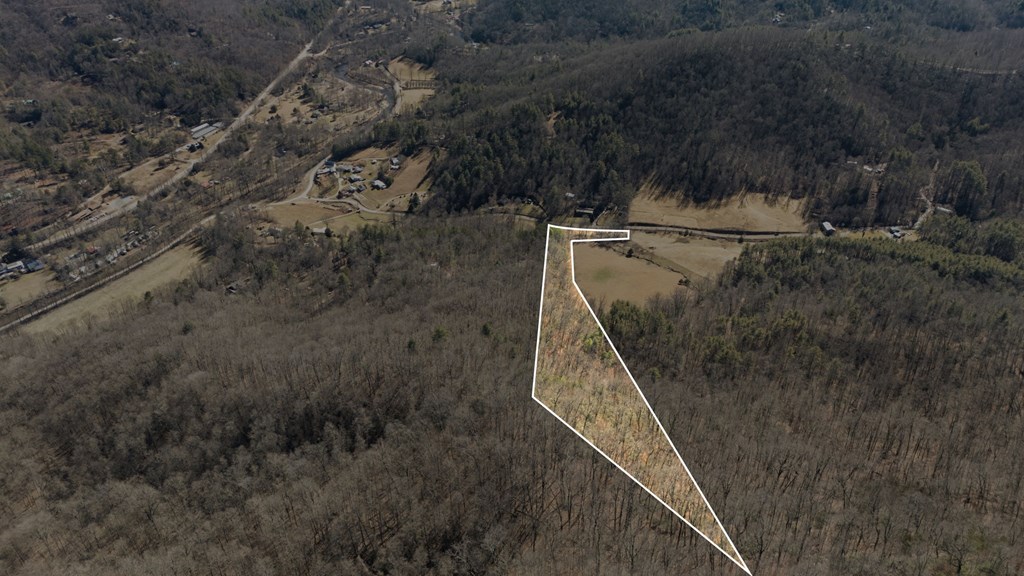 00 Bryson Branch Road