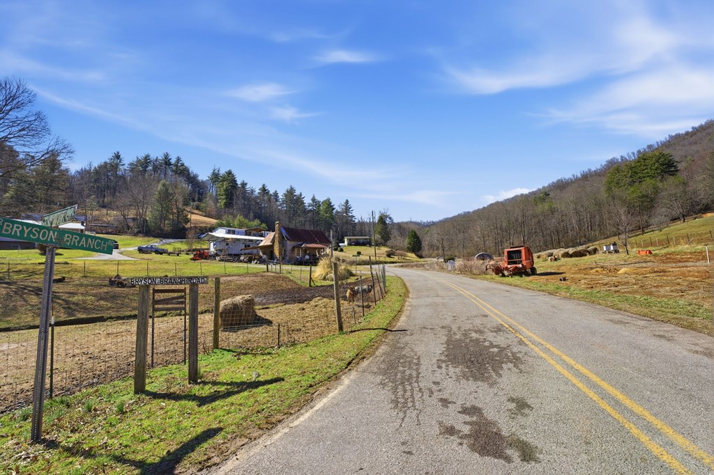 00 Bryson Branch Road