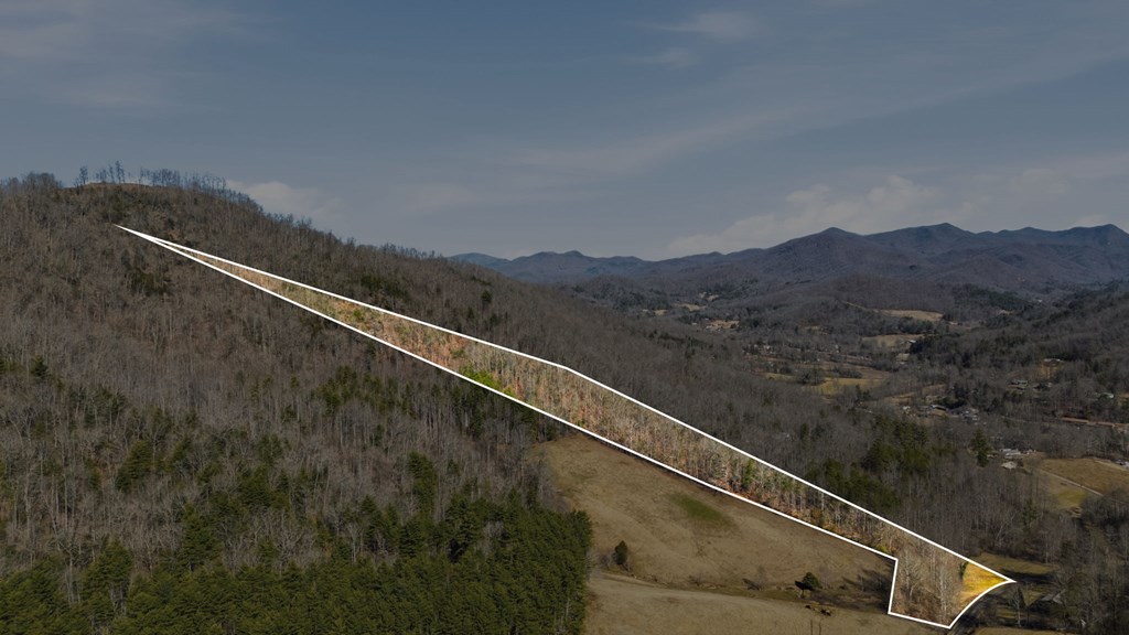 00 Bryson Branch Road