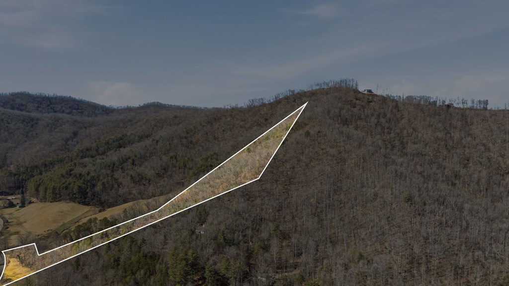 00 Bryson Branch Road