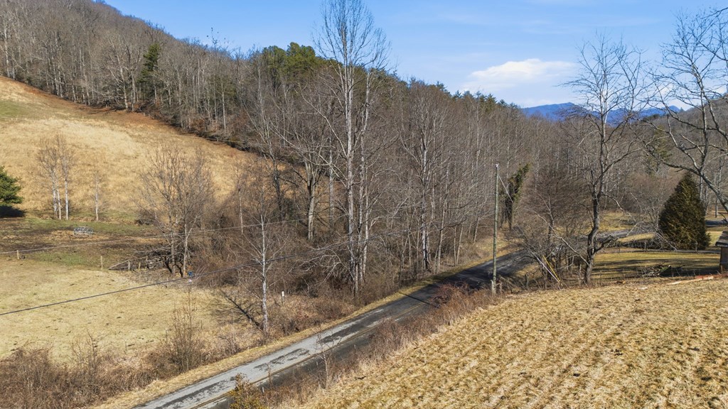 00 Bryson Branch Road