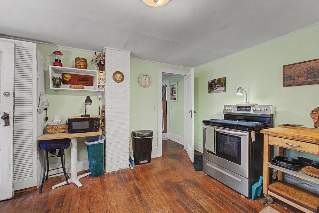 3808 Walnut Creek Rd