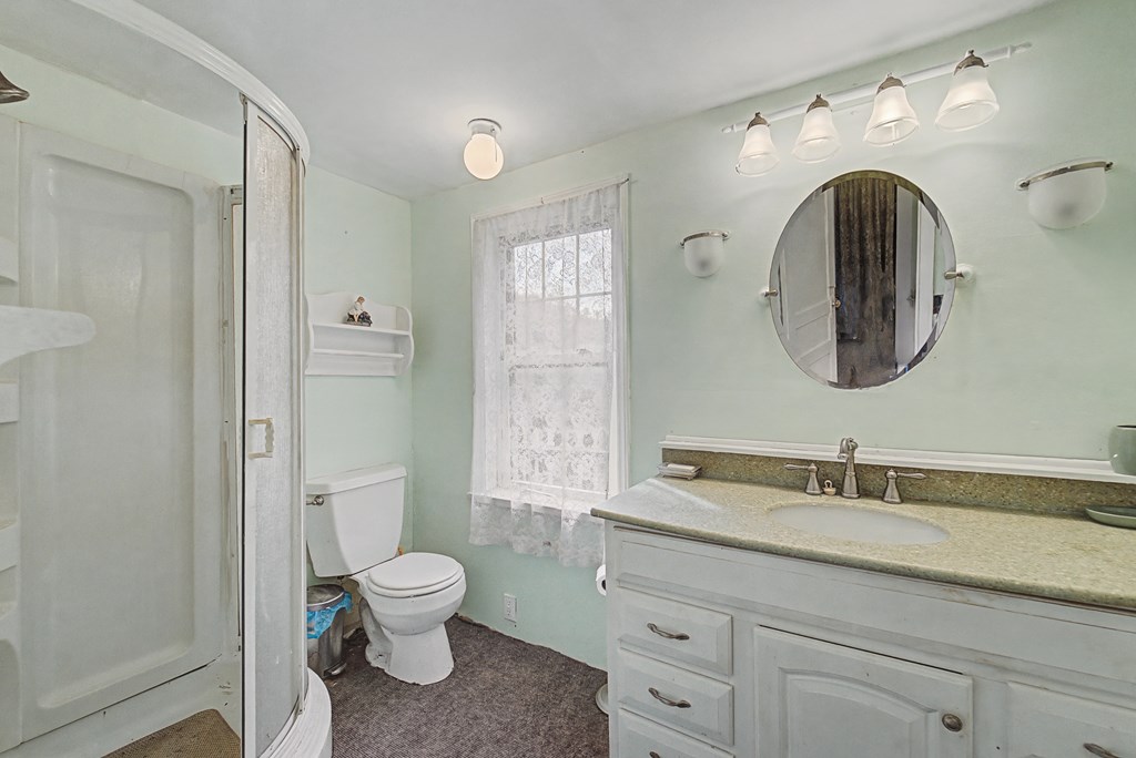 3808 Walnut Creek Rd