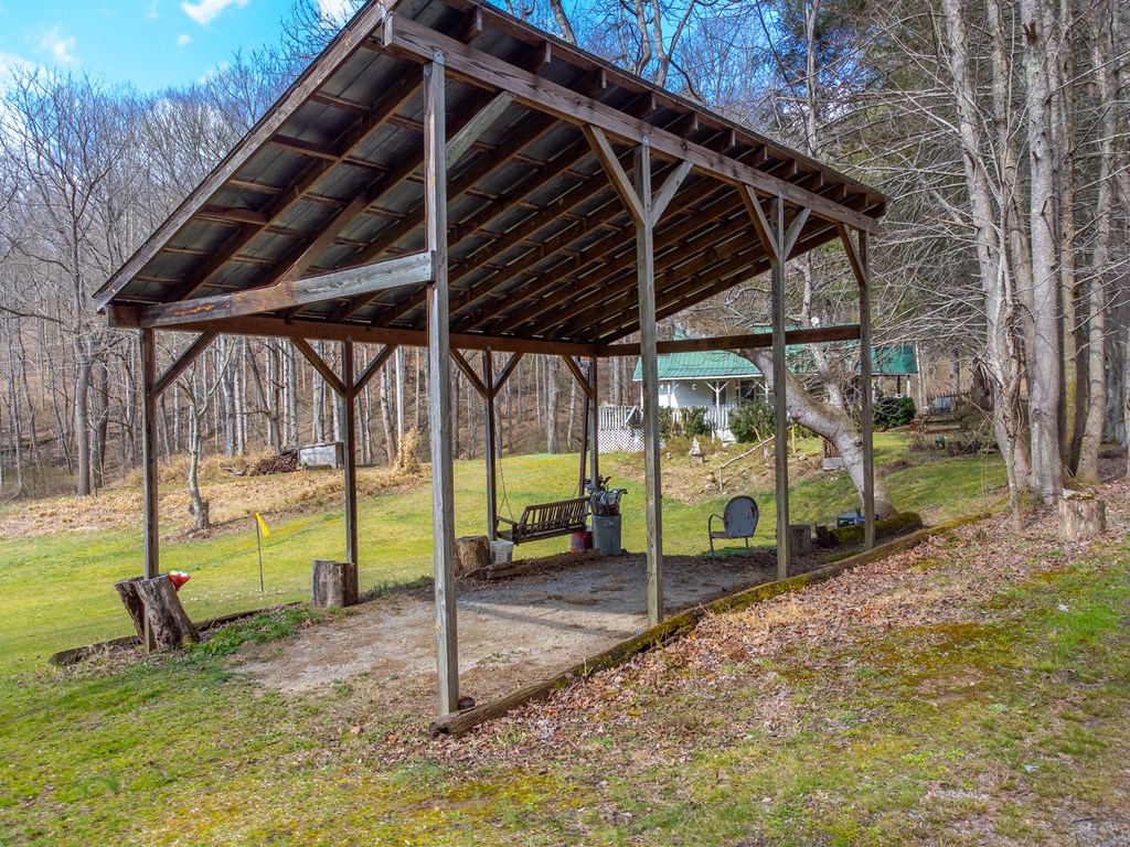 3808 Walnut Creek Rd