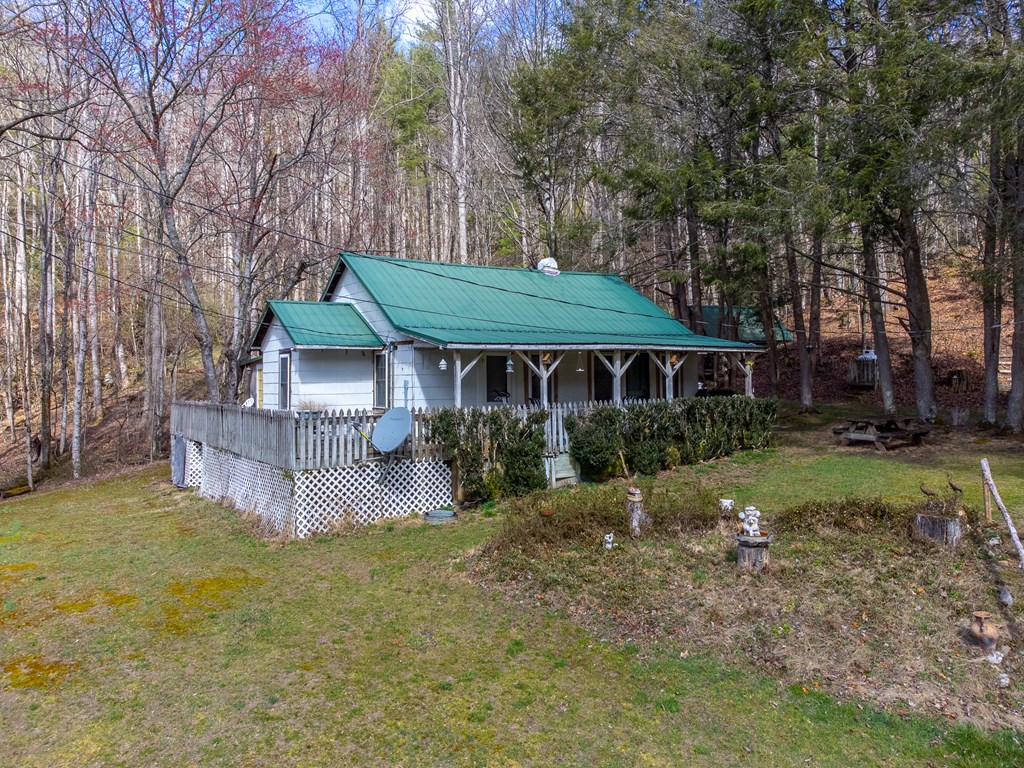 3808 Walnut Creek Rd