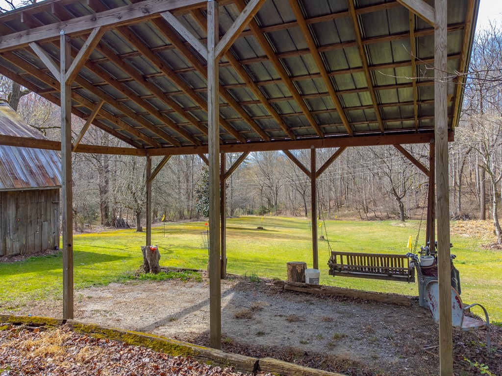 3808 Walnut Creek Rd