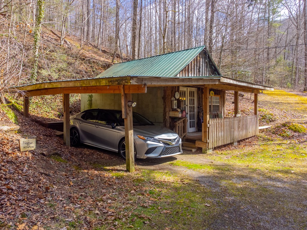 3808 Walnut Creek Rd