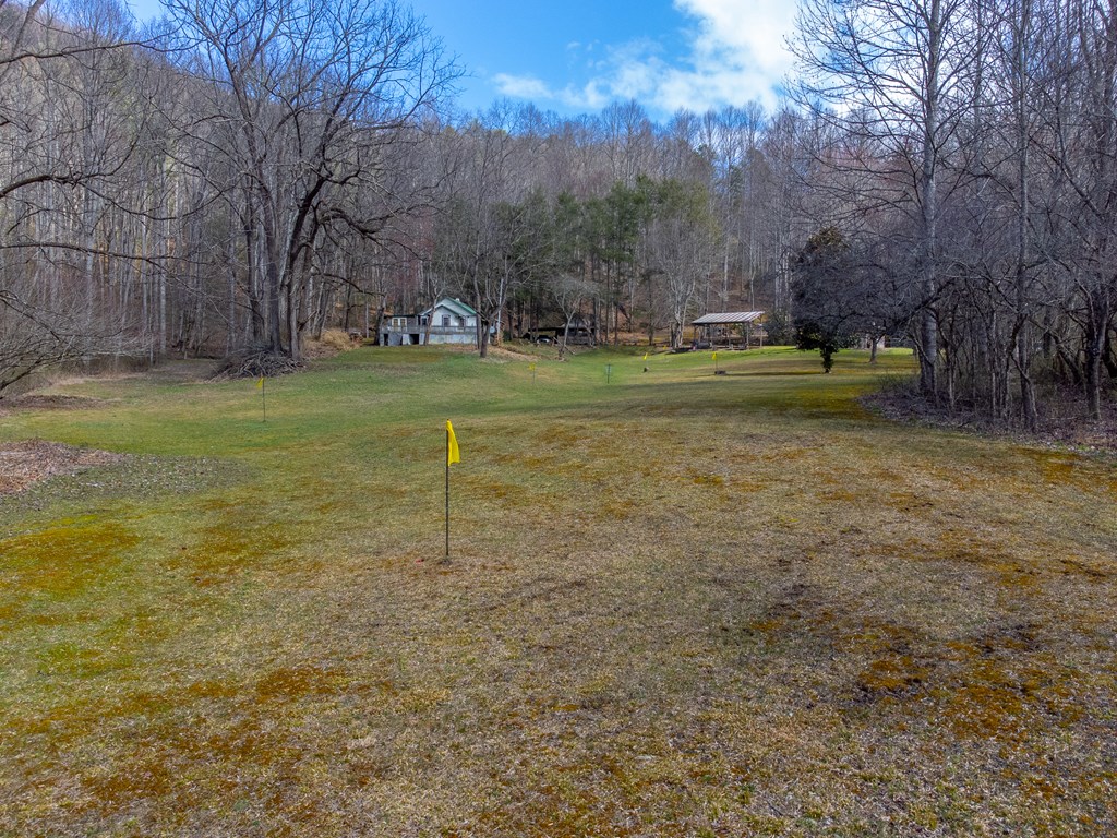 3808 Walnut Creek Rd