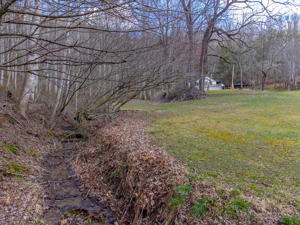 3808 Walnut Creek Rd