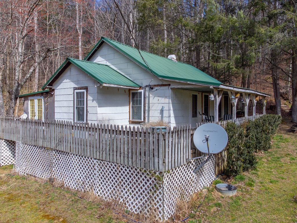 3808 Walnut Creek Rd