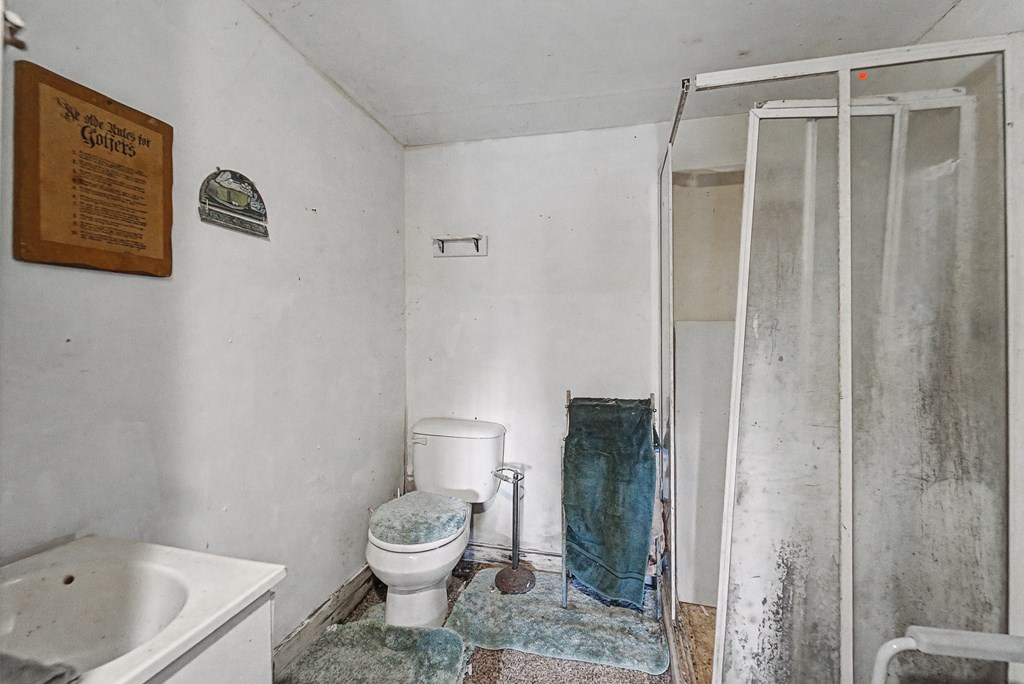 3808 Walnut Creek Rd