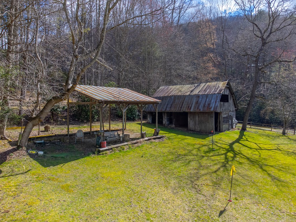 3808 Walnut Creek Rd