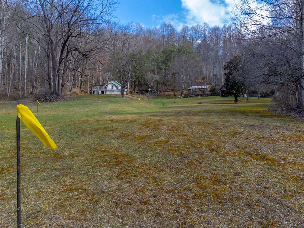 3808 Walnut Creek Rd