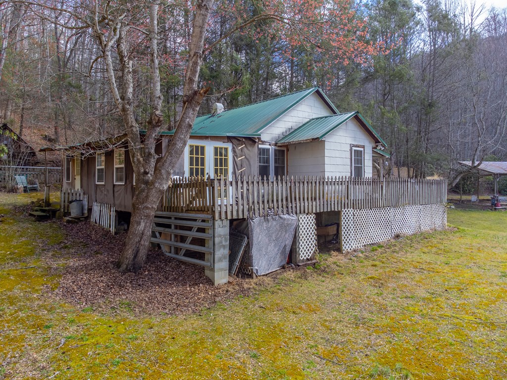 3808 Walnut Creek Rd