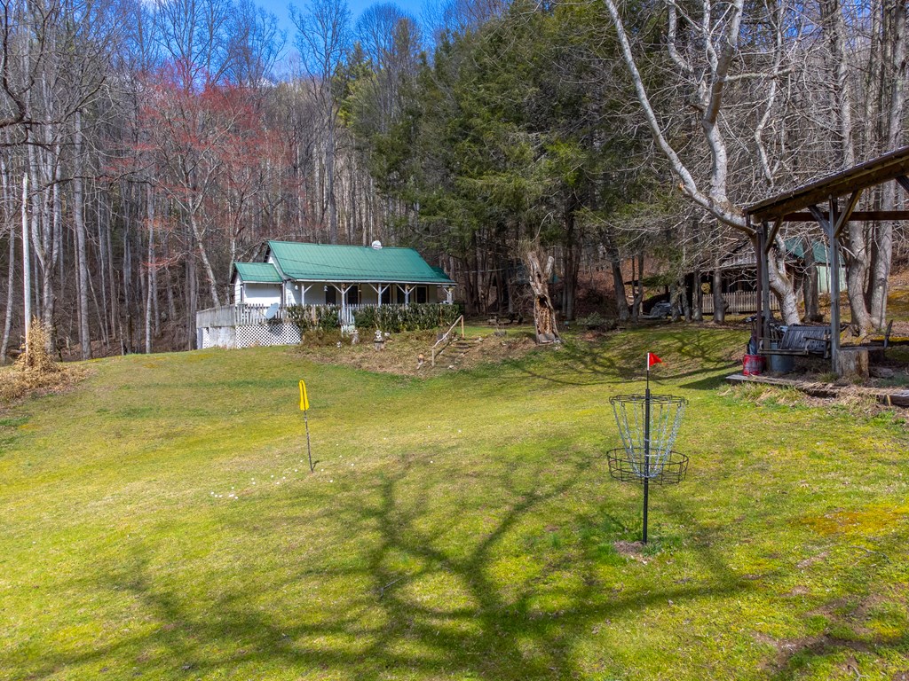 3808 Walnut Creek Rd