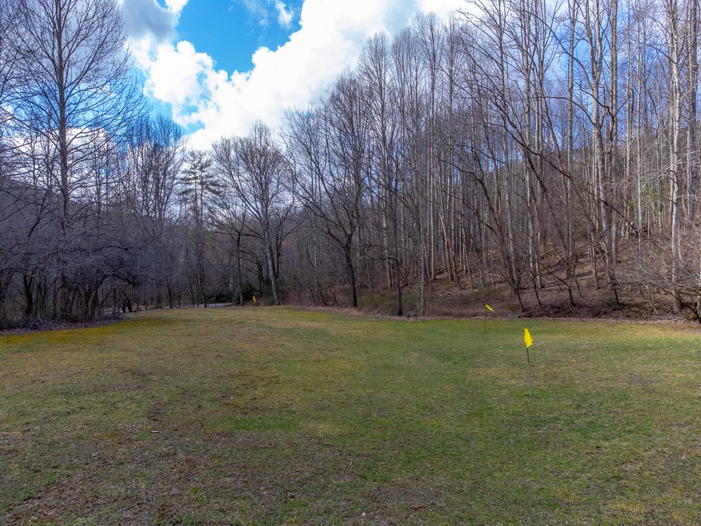 3808 Walnut Creek Rd