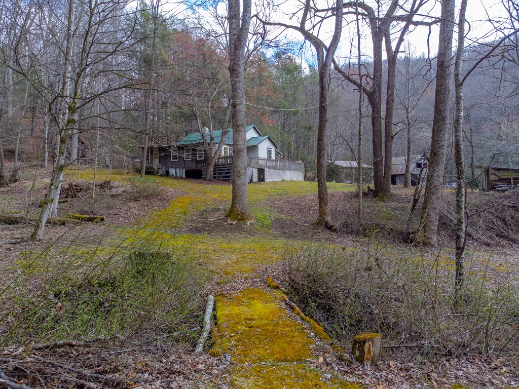 3808 Walnut Creek Rd