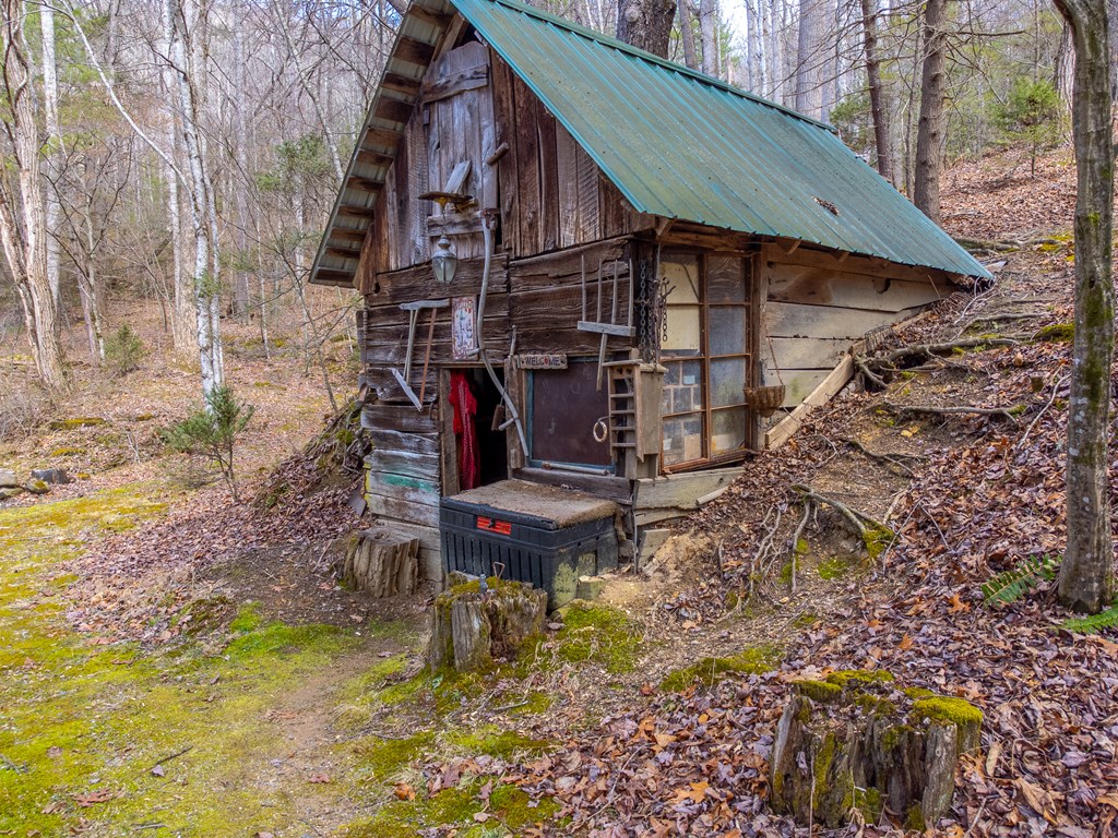 3808 Walnut Creek Rd