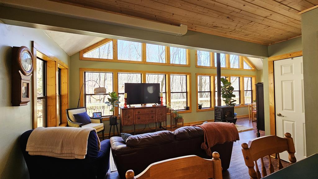 214 Beasley Mine Road