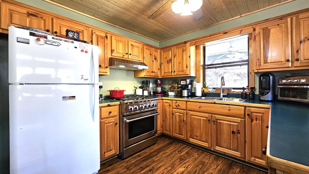 214 Beasley Mine Road