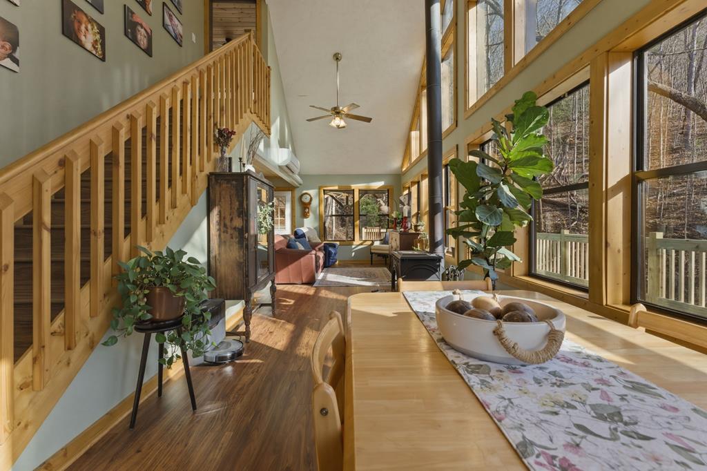 214 Beasley Mine Road