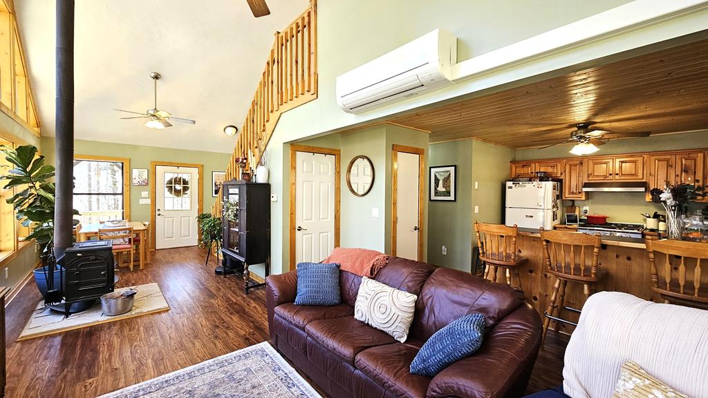 214 Beasley Mine Road