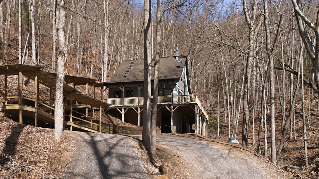 214 Beasley Mine Road