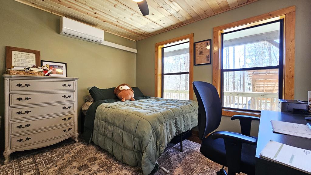 214 Beasley Mine Road