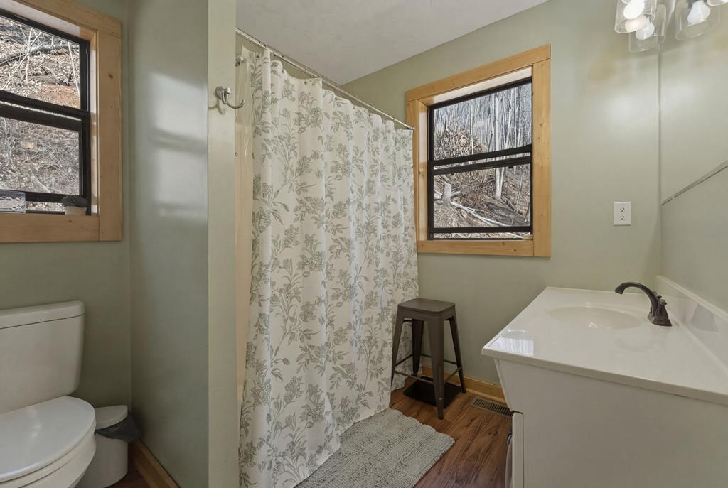 214 Beasley Mine Road