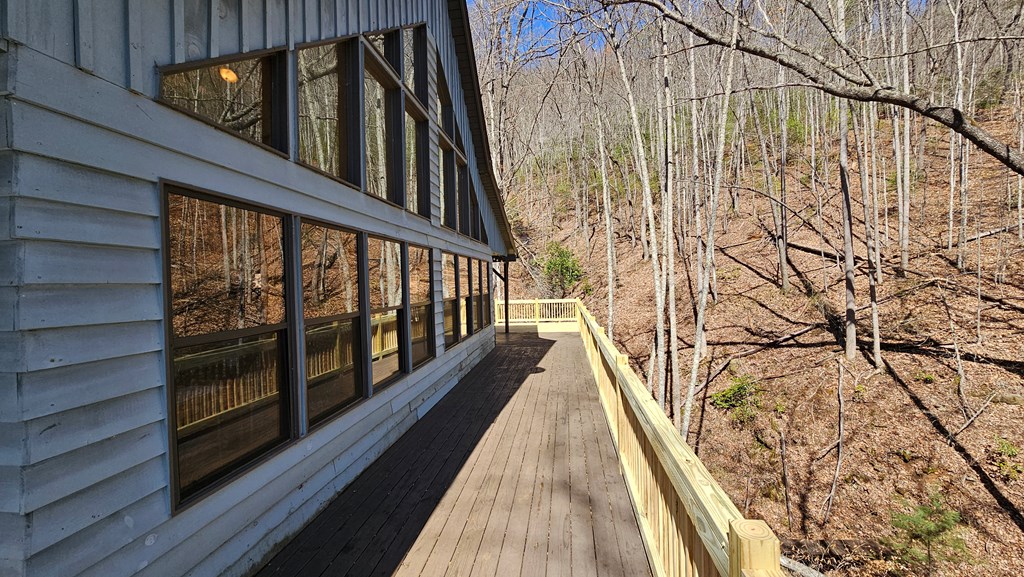 214 Beasley Mine Road