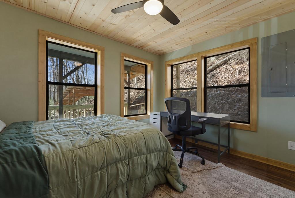 214 Beasley Mine Road