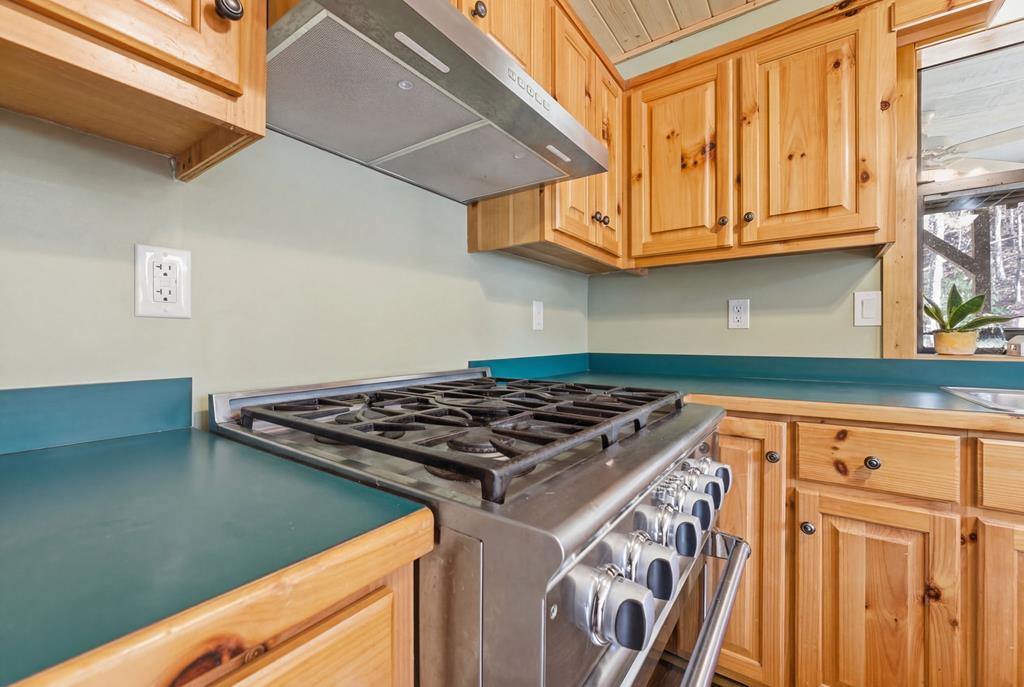 214 Beasley Mine Road