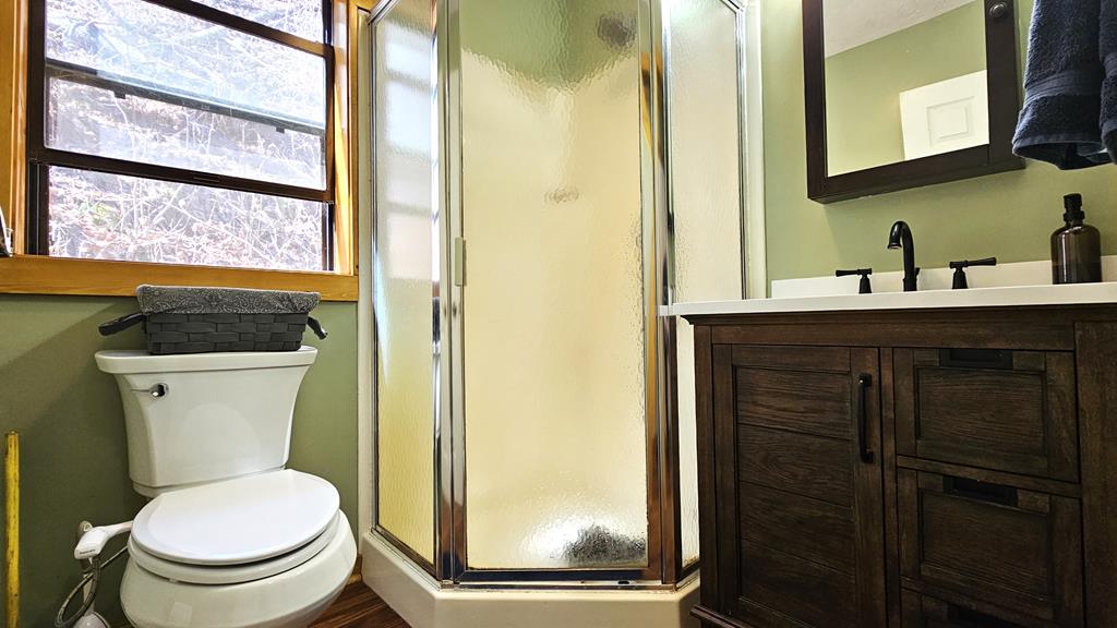 214 Beasley Mine Road