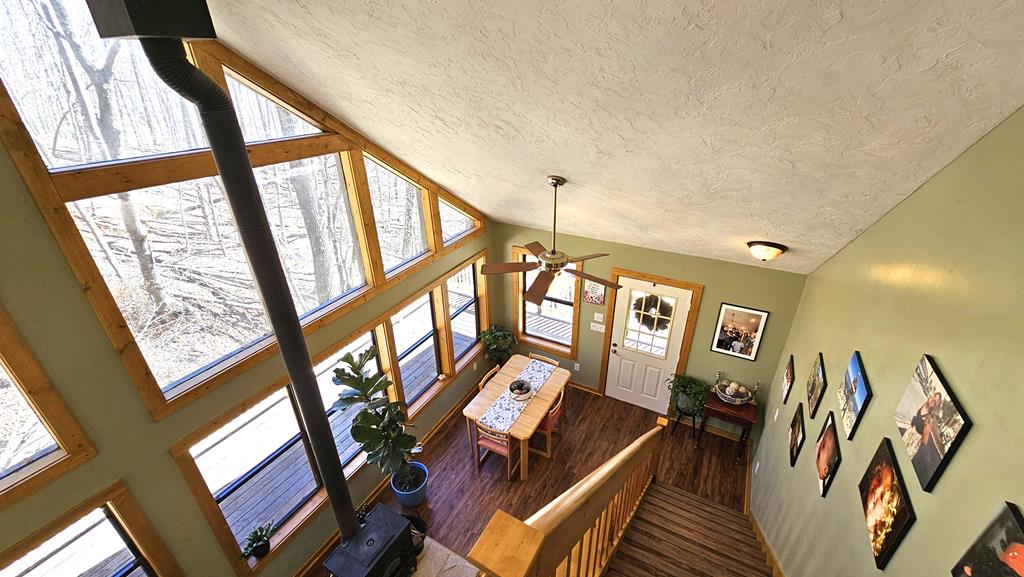 214 Beasley Mine Road