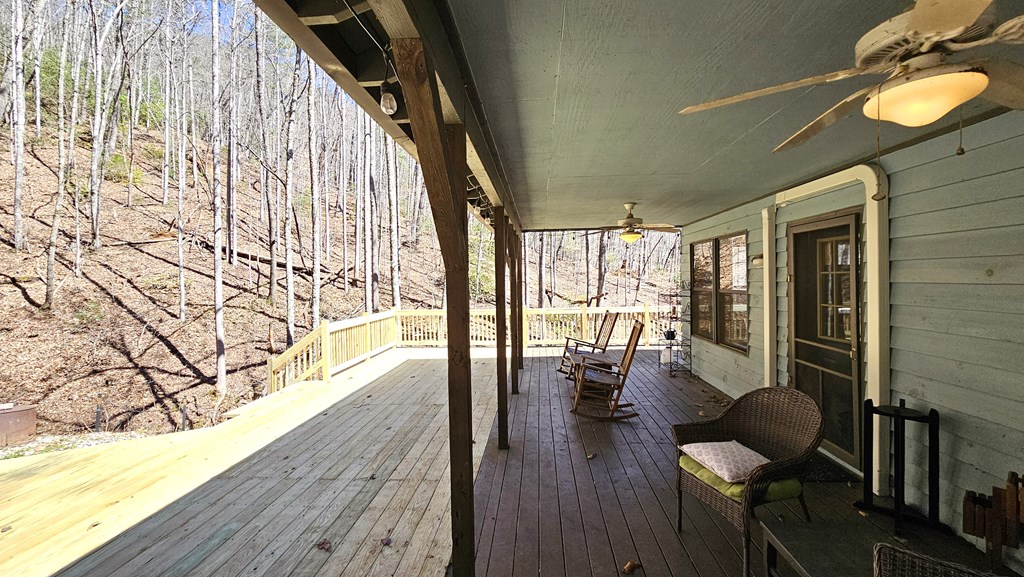 214 Beasley Mine Road