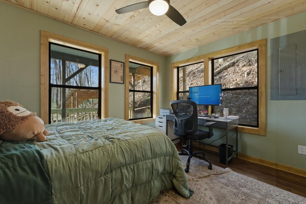 214 Beasley Mine Road