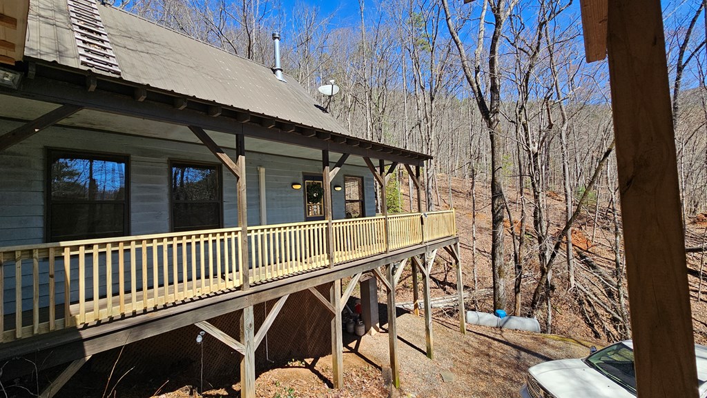 214 Beasley Mine Road