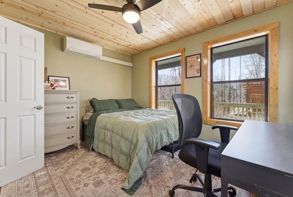 214 Beasley Mine Road