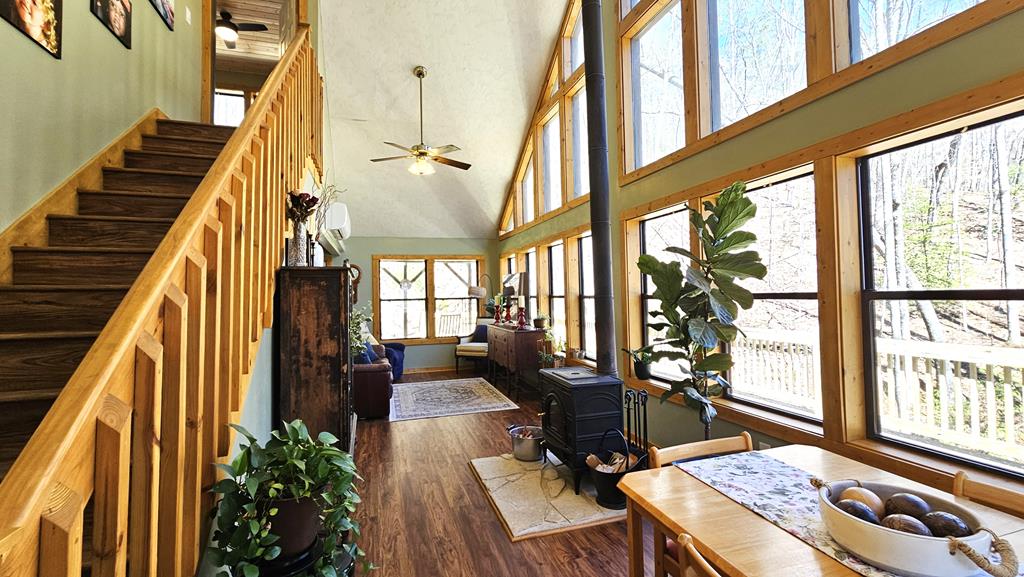 214 Beasley Mine Road