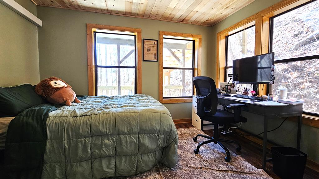 214 Beasley Mine Road