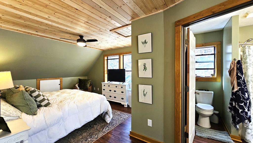 214 Beasley Mine Road